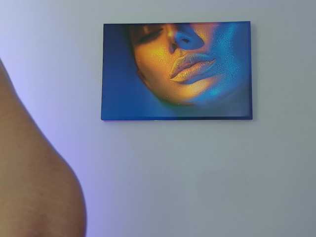 JoLicious live cam on BongaCams
