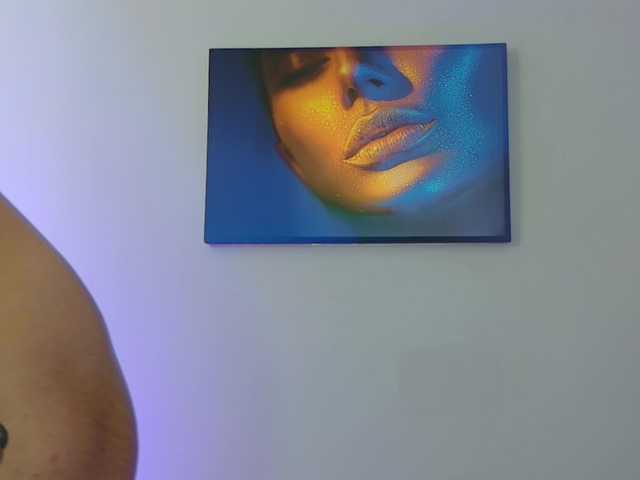 JoLicious live cam on BongaCams
