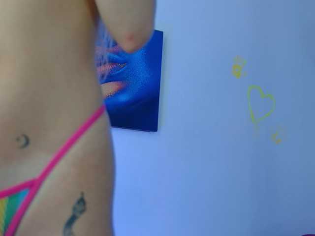 JoLicious live cam on BongaCams