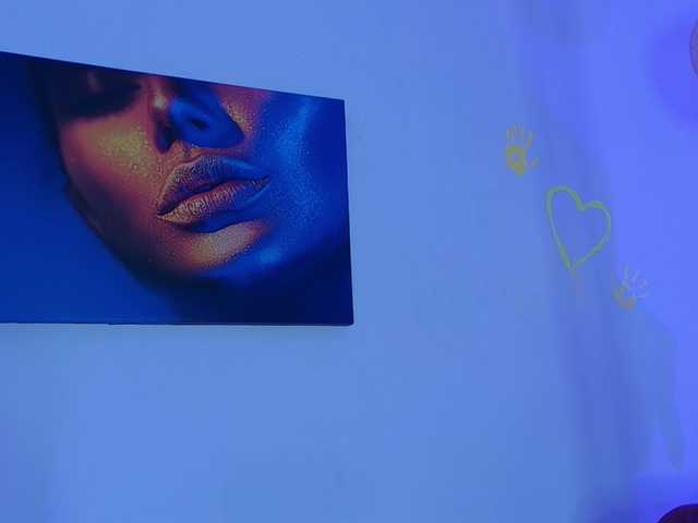 JoLicious live cam on BongaCams