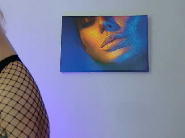 JoLicious live cam on BongaCams