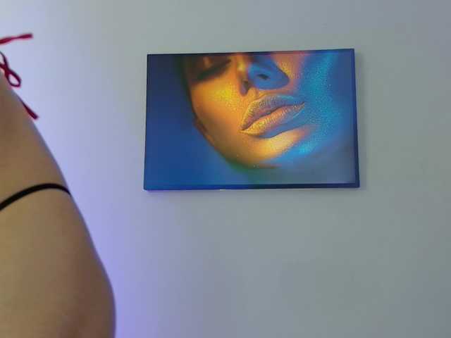 JoLicious live cam on BongaCams