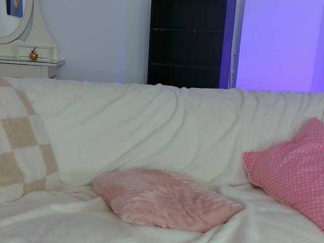 JoLicious live cam on BongaCams