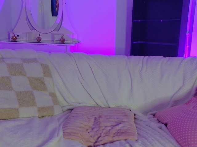 JoLicious live cam on BongaCams