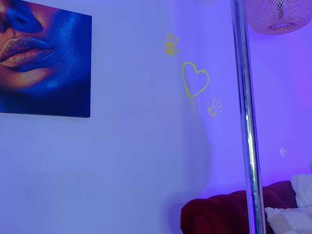JoLicious live cam on BongaCams
