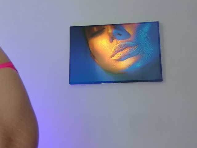 JoLicious live cam on BongaCams