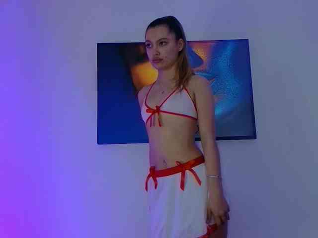 JoLicious webcam