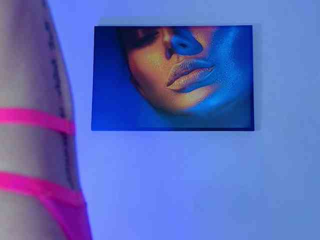 JoLicious webcam
