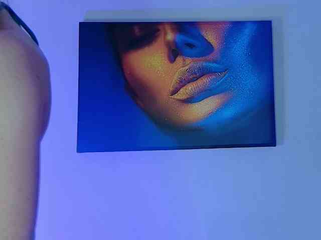 JoLicious webcam
