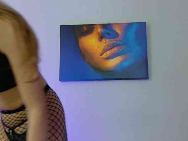JoLicious webcam