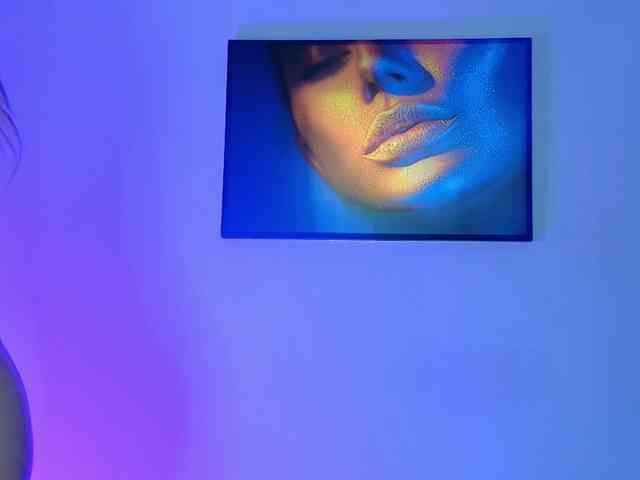 JoLicious webcam