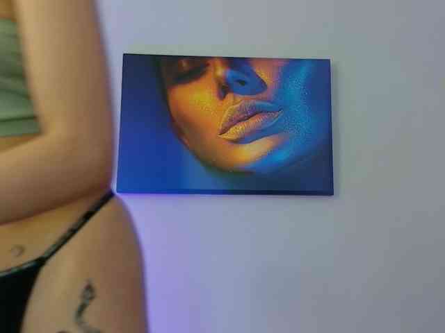 JoLicious webcam