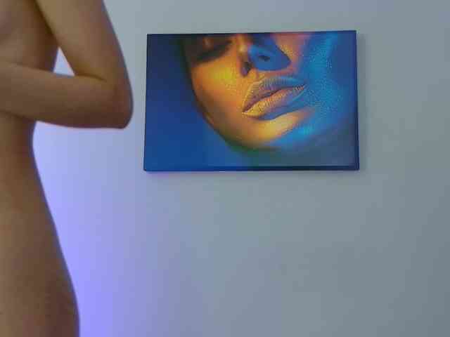 JoLicious webcam