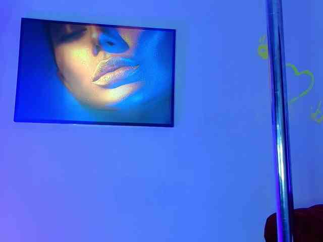 JoLicious webcam