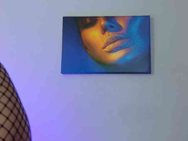 JoLicious webcam