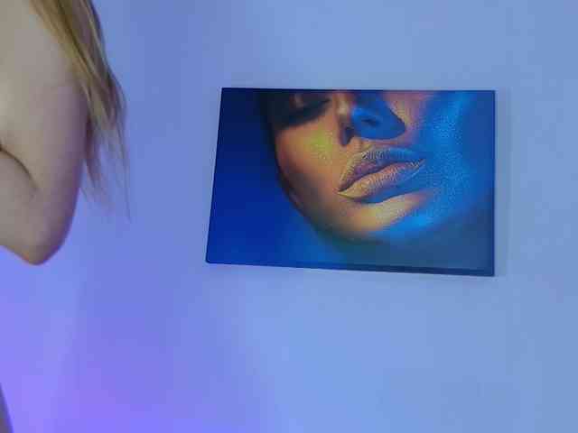 JoLicious webcam