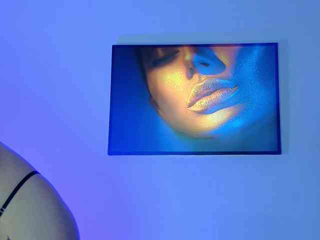 JoLicious webcam