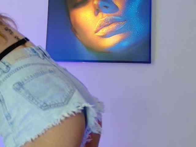 JoLicious webcam