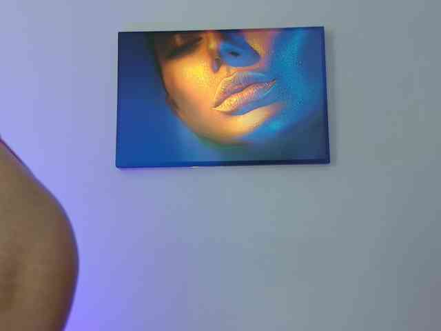 JoLicious webcam