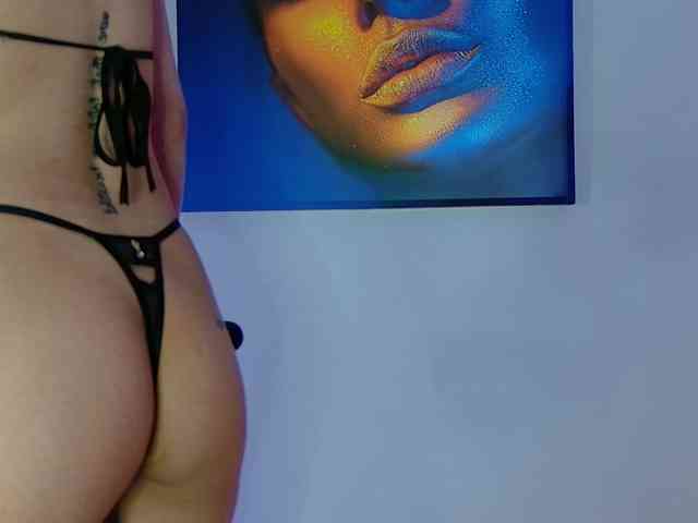 JoLicious webcam