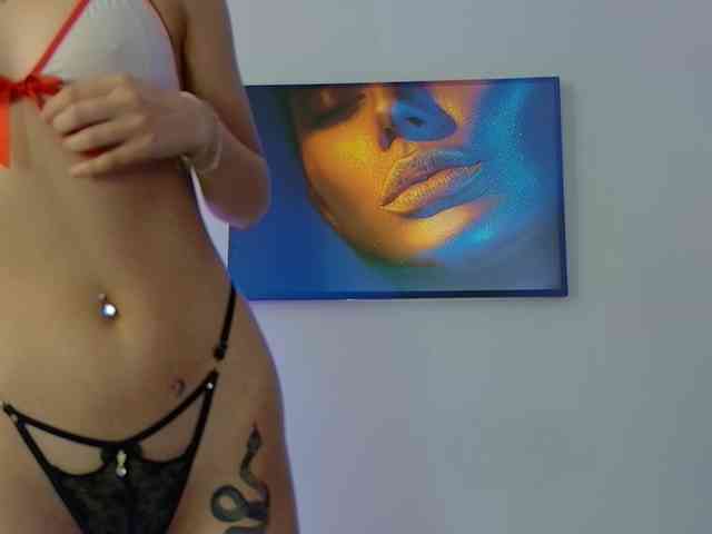 JoLicious webcam