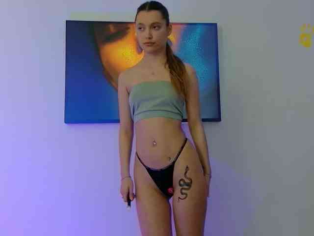 JoLicious webcam