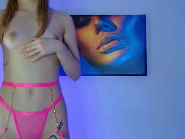 JoLicious webcam