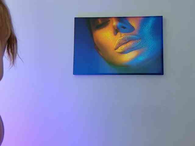 JoLicious webcam