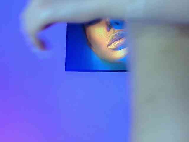 JoLicious webcam