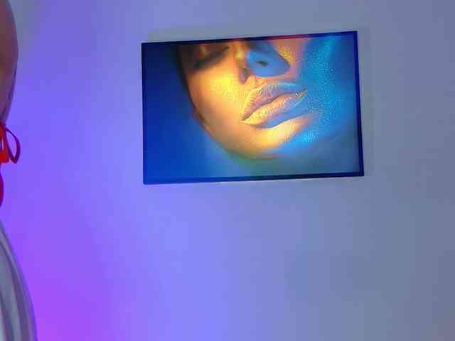 JoLicious webcam