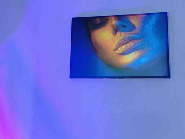 JoLicious webcam