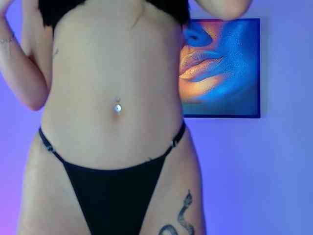 JoLicious webcam