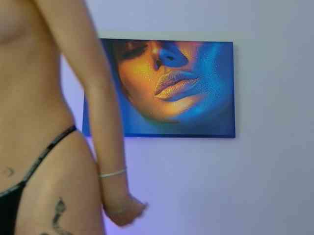 JoLicious webcam