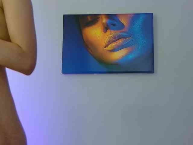 JoLicious webcam