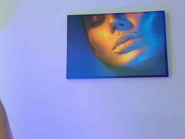 JoLicious webcam