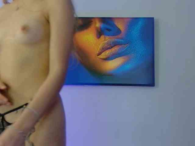 JoLicious webcam