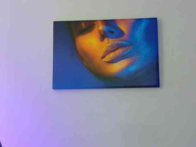 JoLicious webcam