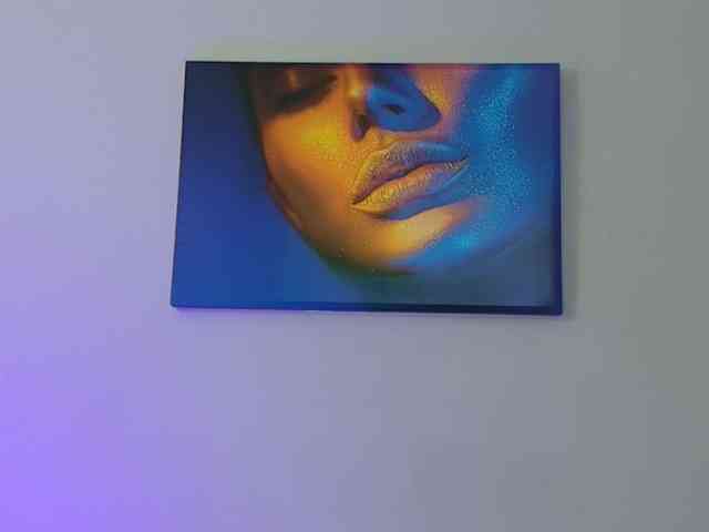 JoLicious webcam