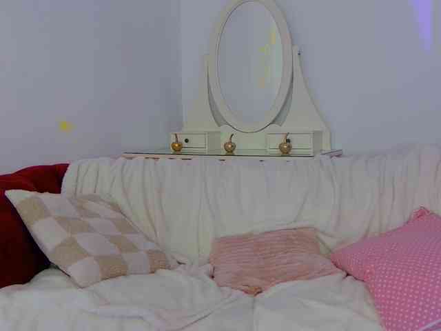 JoLicious webcam