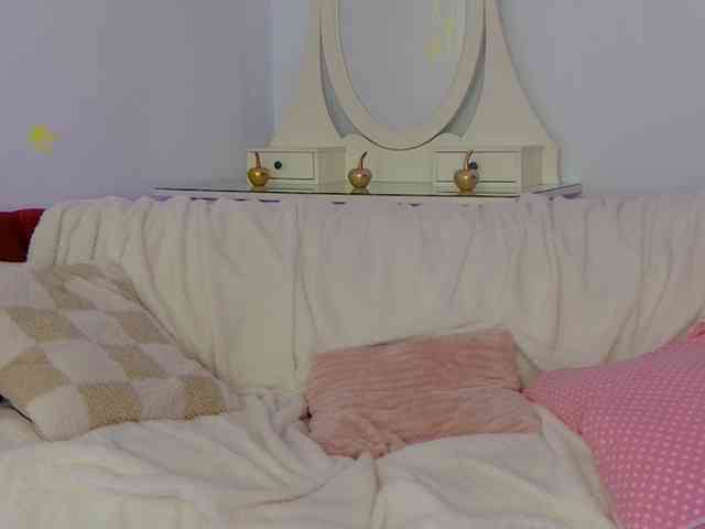 JoLicious webcam