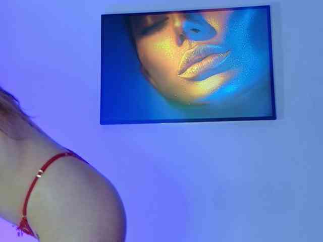 JoLicious webcam