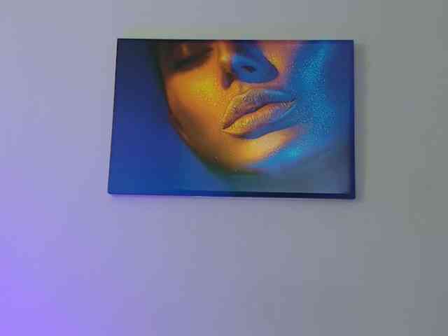JoLicious webcam