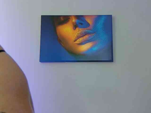 JoLicious webcam