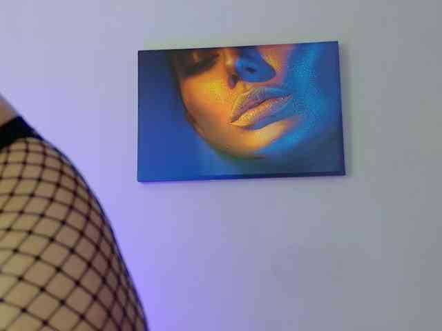 JoLicious webcam
