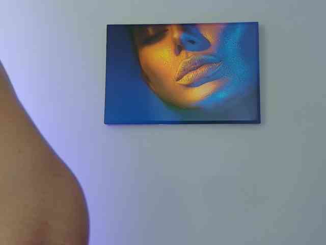 JoLicious webcam