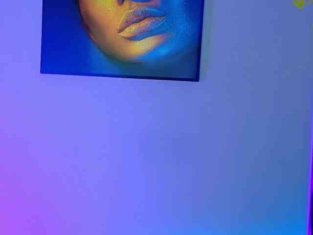 JoLicious webcam