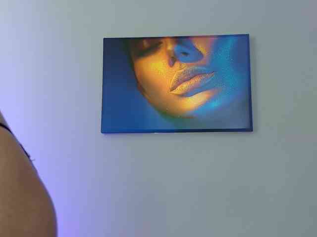 JoLicious webcam