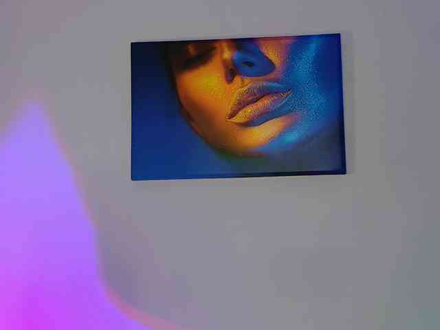 JoLicious webcam