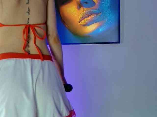 JoLicious webcam