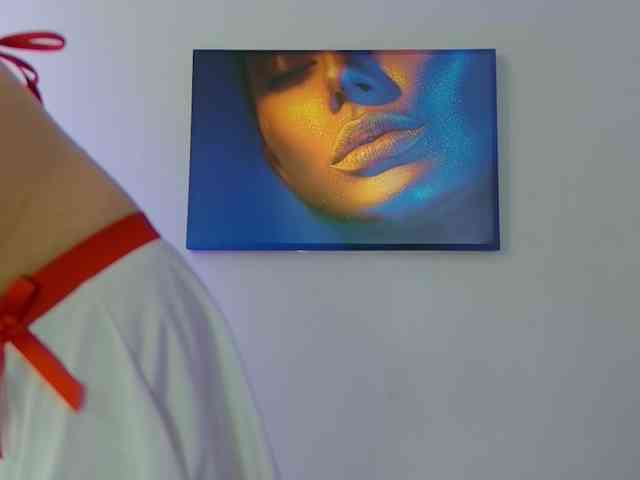 JoLicious webcam